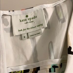 kate spade Dresses - Kate Spade Dress kate spade Dresses - Kate Spade Dress